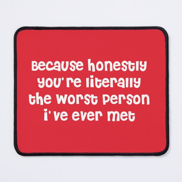 Item preview, Say It Like That - Caity Baser Lyric designed and sold by holbytv.