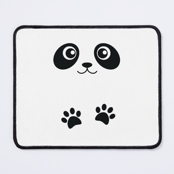 Item preview, World Wildlife Day - Panda with Paws designed and sold by AZ Squared.