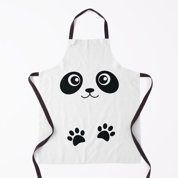 Item preview, World Wildlife Day - Panda with Paws designed and sold by AZ Squared.