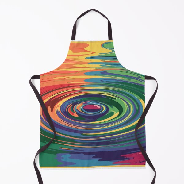 Item preview, A Drop in the Color Pond designed and sold by RWCarpenter.