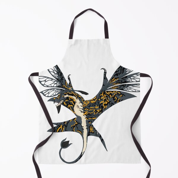 Item preview, Full body Ikran - Ilu inspired designed and sold by Artsydragongal.