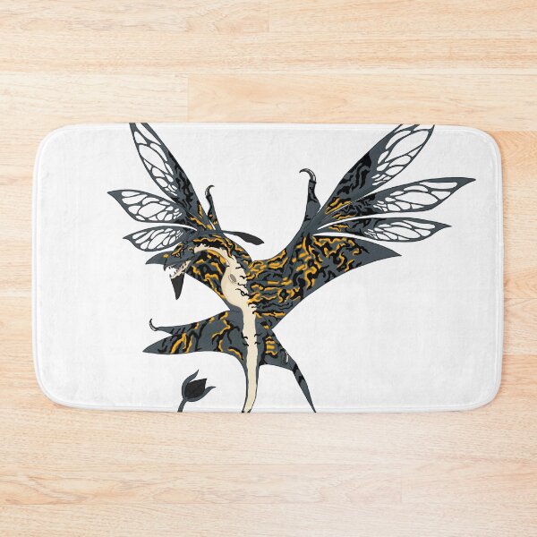 Item preview, Full body Ikran - Ilu inspired designed and sold by Artsydragongal.