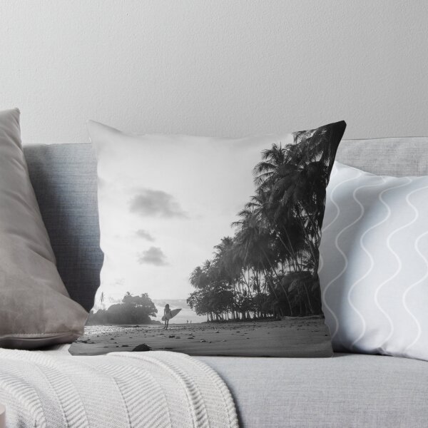Item preview, Sunset beach designed and sold by Fedor Razuvaev.