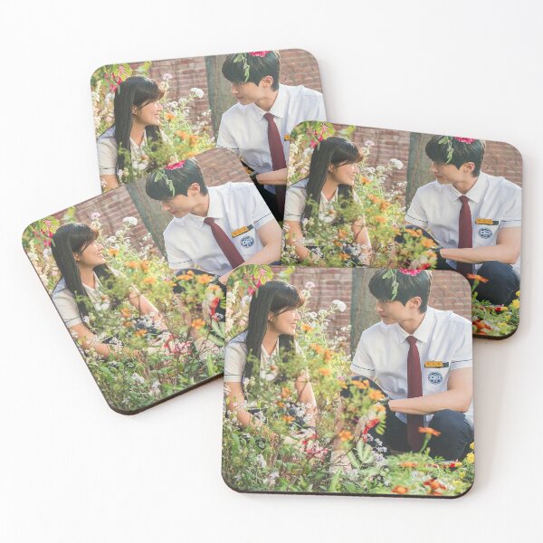 Item preview,  Lovely Runner kdrama, lovely runner kdrama  designed and sold by Mydramalist.