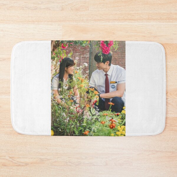 Item preview,  Lovely Runner kdrama, lovely runner kdrama  designed and sold by Mydramalist.