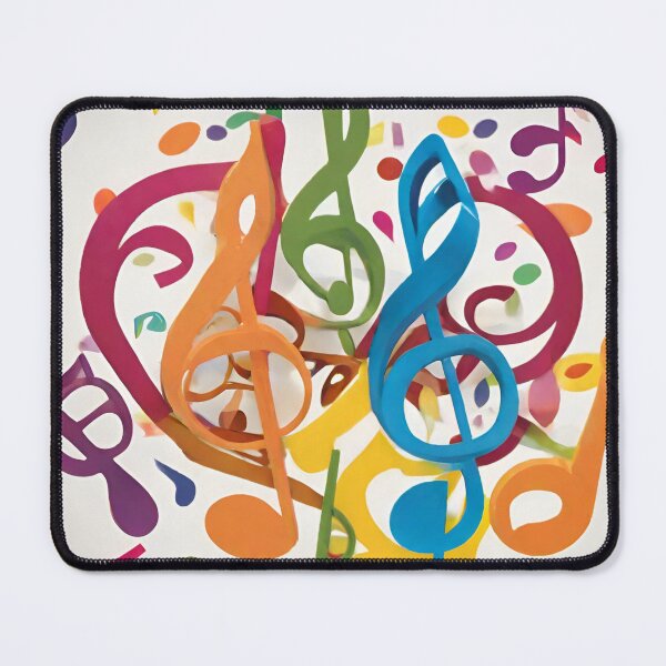 Item preview, Cerebral Symphony: A Mindful Melody 2 designed and sold by GoodTripper.
