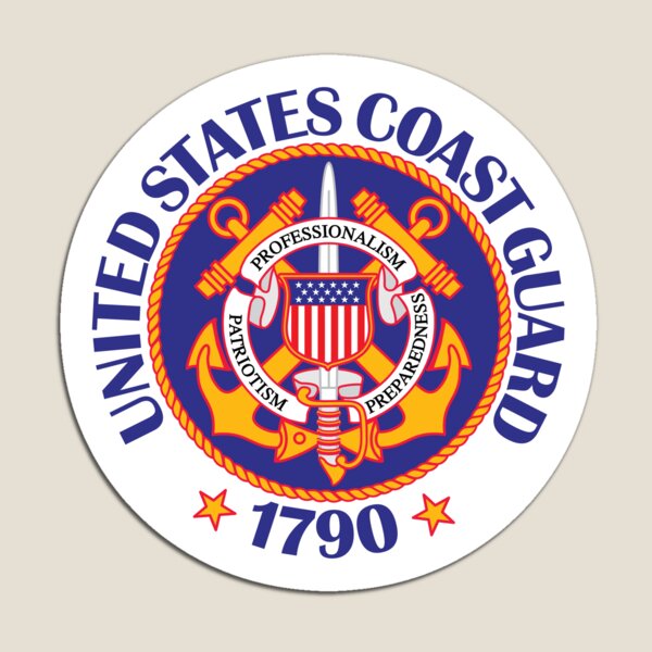 Item preview, US Coast Guard designed and sold by edssr03.