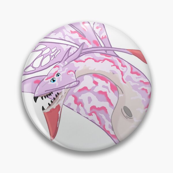 Item preview,  Full body Ikran - pastel pinks designed and sold by Artsydragongal.