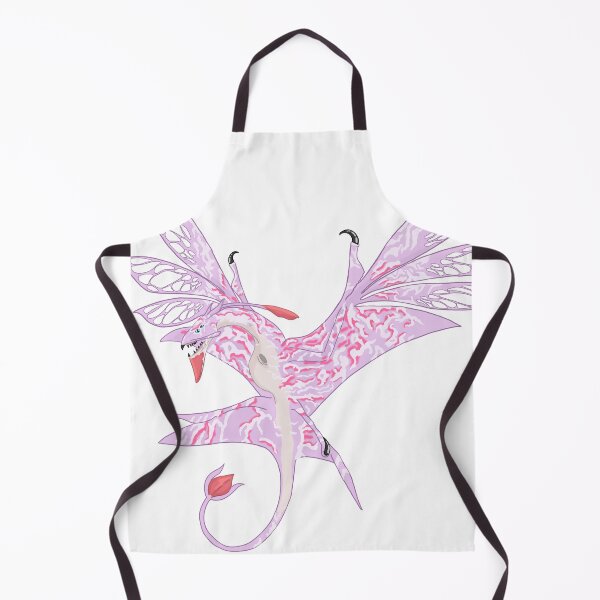 Item preview, Full body Ikran - pastel pinks designed and sold by Artsydragongal.
