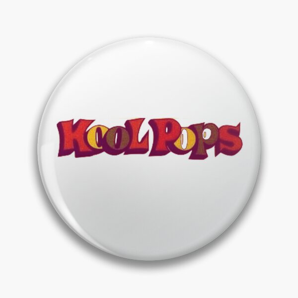Item preview, 70's Retro Australian Kool Pops  designed and sold by DukeGroovy.