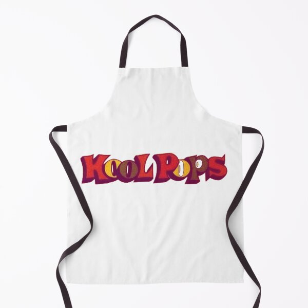 Item preview, 70's Retro Australian Kool Pops designed and sold by DukeGroovy.