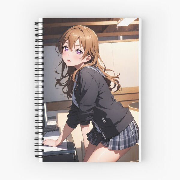 Item preview, Kanata Konoe - Love Live Fanart designed and sold by iloveanimechibi.