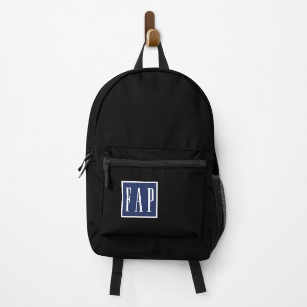 Item preview, Fap Gap x Funny Logo designed and sold by 3dmuckychris.