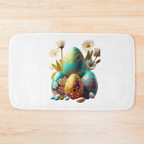 Item preview, easter colored eggs  designed and sold by Expressions-Sel.