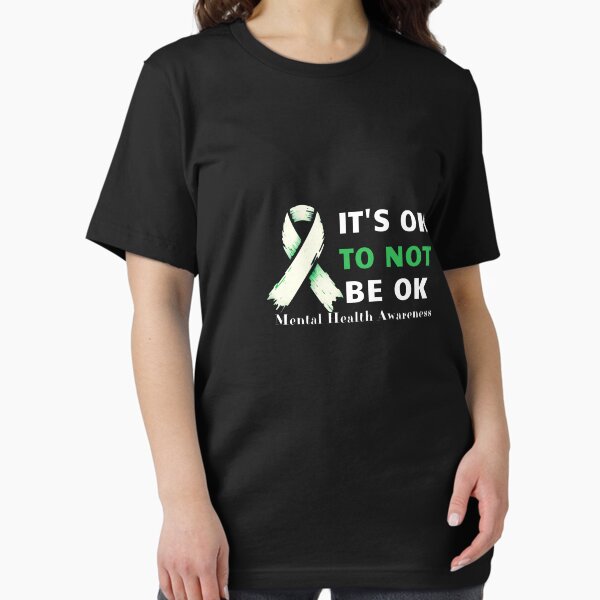 Item preview, It's ok to not be ok designed and sold by MilkyForest.