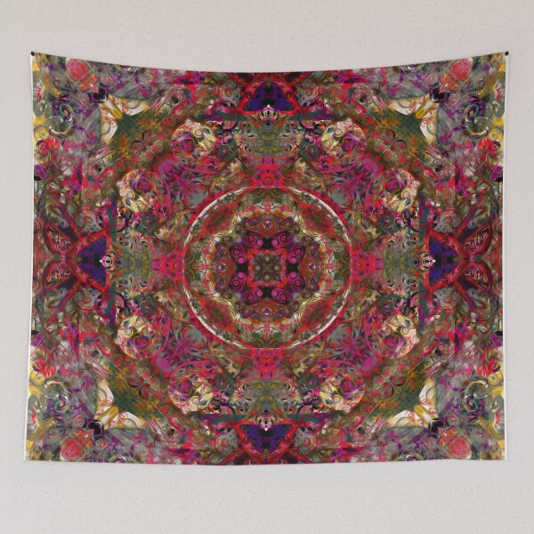 Item preview, She Said Goodbye designed and sold by Elizabeth Austin-Craig.