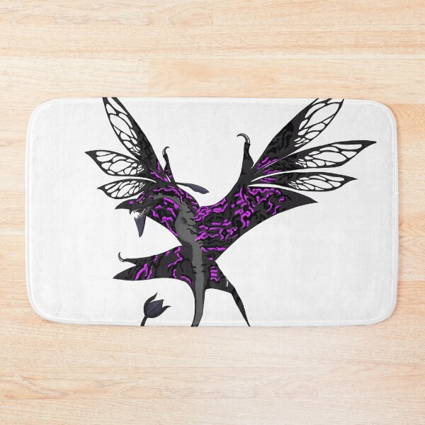 Item preview, Full body Ikran - Galaxy  designed and sold by Artsydragongal.