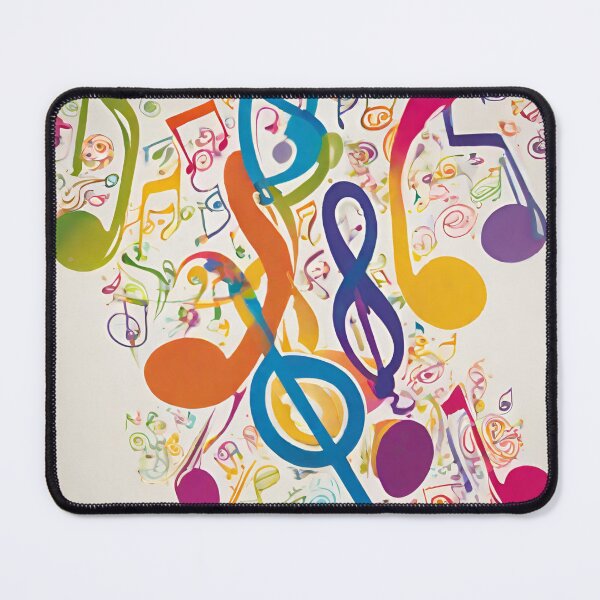 Item preview, Cerebral Symphony: A Mindful Melody 3 designed and sold by GoodTripper.