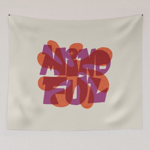 Item preview, Mind Fuz designed and sold by francischouquet.