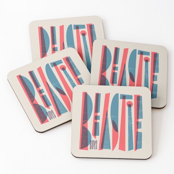 Item preview, Beastie Boys designed and sold by francischouquet.