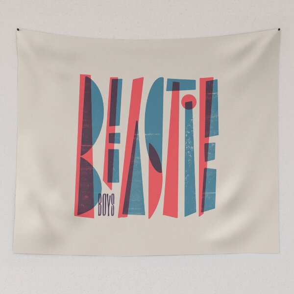 Item preview, Beastie Boys designed and sold by francischouquet.