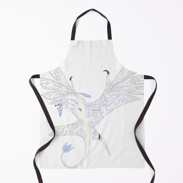 Item preview, Full body Ikran - Silver wings designed and sold by Artsydragongal.