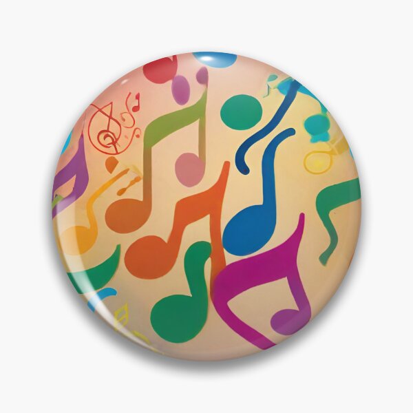 Item preview, Cerebral Symphony: A Mindful Melody designed and sold by GoodTripper.