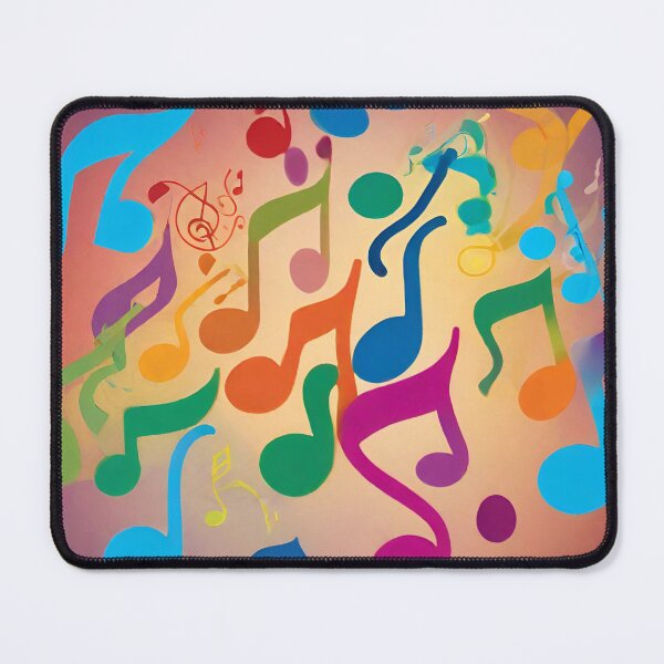 Item preview, Cerebral Symphony: A Mindful Melody designed and sold by GoodTripper.