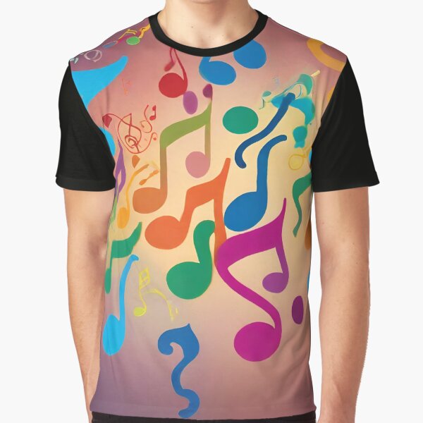 Item preview, Cerebral Symphony: A Mindful Melody designed and sold by GoodTripper.