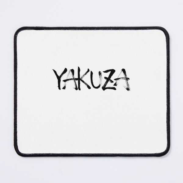 Item preview, YAKUZA designed and sold by KakikataJapan.