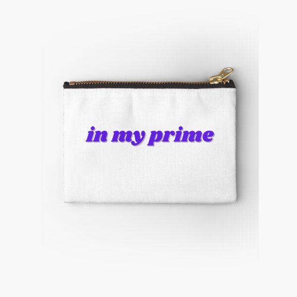 Item preview, in my prime designed and sold by ChiWellness Shop.
