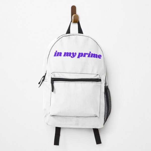 Item preview, in my prime designed and sold by ChiWellness Shop.