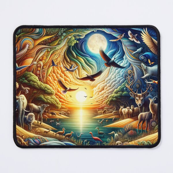 Item preview, Animal festival designed and sold by M-Y-A-R-T-.