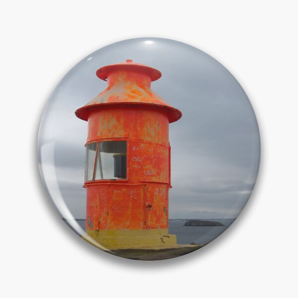 Item preview, Icelandic lighthouse designed and sold by soia63.