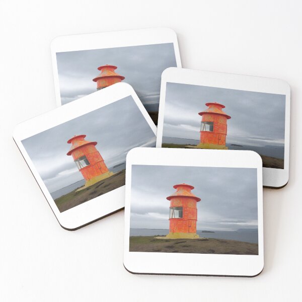 Item preview, Icelandic lighthouse designed and sold by soia63.