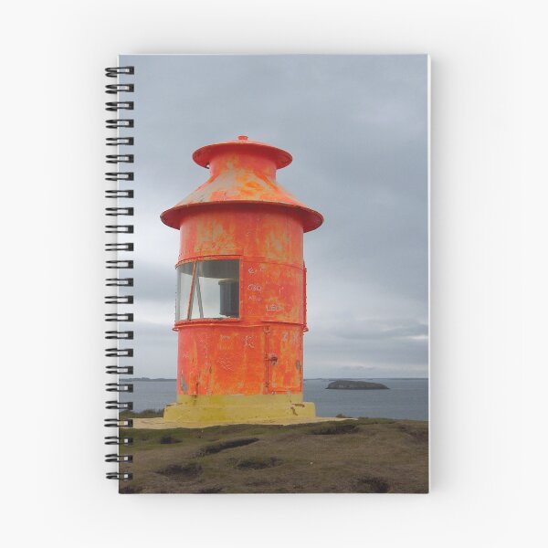 Item preview, Icelandic lighthouse designed and sold by soia63.