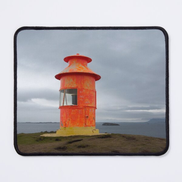 Item preview, Icelandic lighthouse designed and sold by soia63.