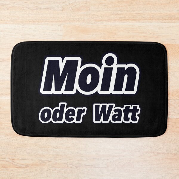 Item preview, Moin or Watt designed and sold by Oberlaender.