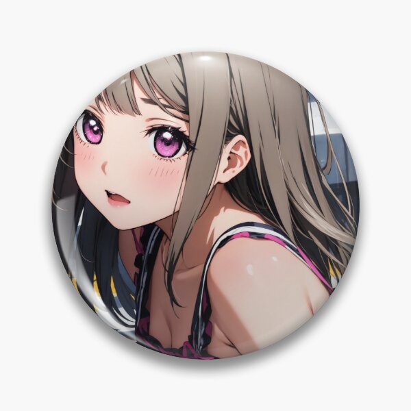 Item preview, Kasumi Nakasu - Love Live Fanart designed and sold by iloveanimechibi.
