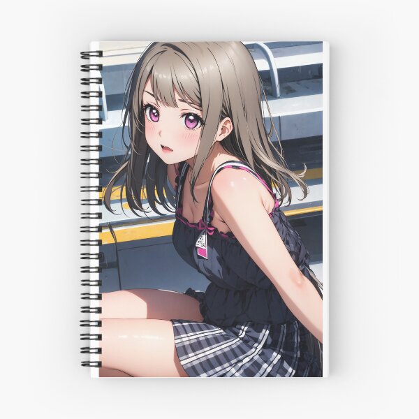 Item preview, Kasumi Nakasu - Love Live Fanart designed and sold by iloveanimechibi.