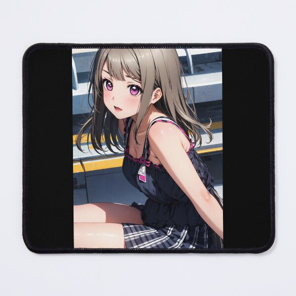 Item preview, Kasumi Nakasu - Love Live Fanart designed and sold by iloveanimechibi.