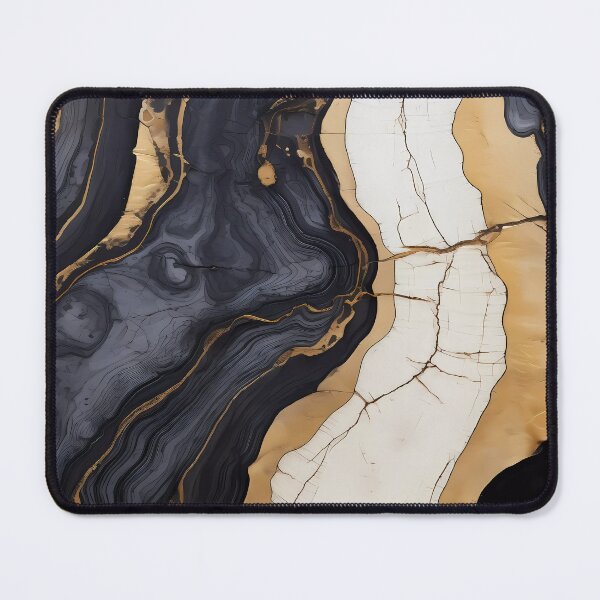 Item preview, Black and Gold wooden texture designed and sold by L7GraphicLab.