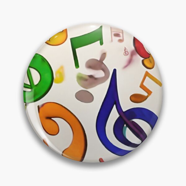 Item preview, Cerebral Symphony: A Mindful Melody 4 designed and sold by GoodTripper.