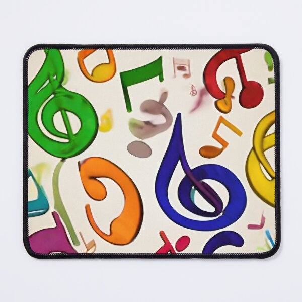 Item preview, Cerebral Symphony: A Mindful Melody 4 designed and sold by GoodTripper.