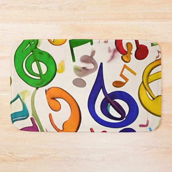 Item preview, Cerebral Symphony: A Mindful Melody 4 designed and sold by GoodTripper.