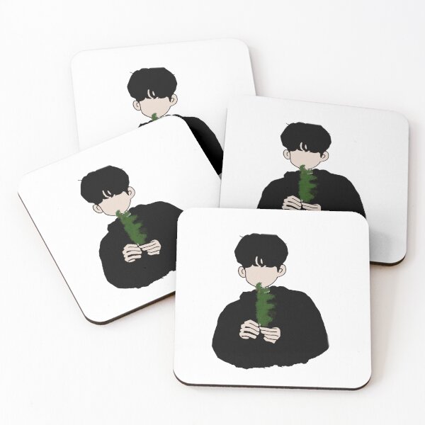 Item preview, Wonderfrld world kdrama cha eun woo  designed and sold by Kimsoung.