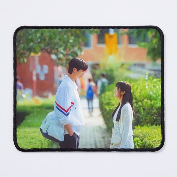 Item preview, Lovely Runner kdrama, lovely runner kdrama  designed and sold by Mydramalist.