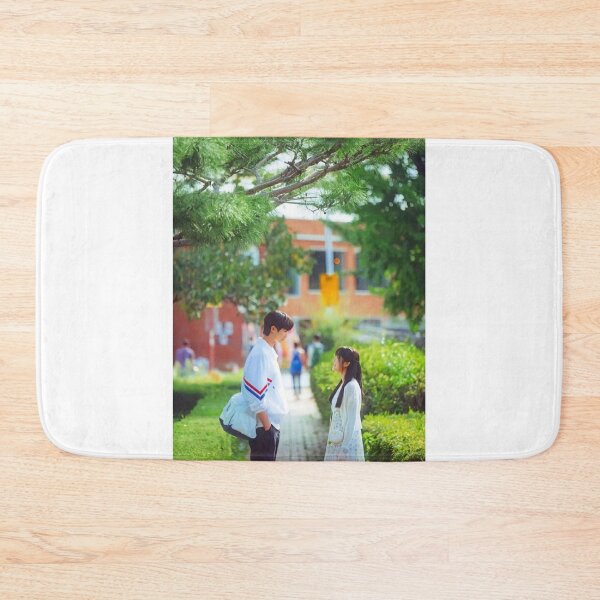 Item preview, Lovely Runner kdrama, lovely runner kdrama  designed and sold by Mydramalist.