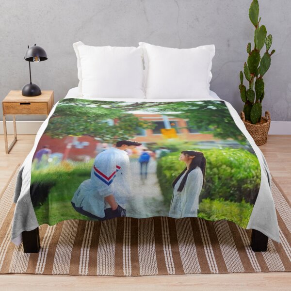 Item preview, Lovely Runner kdrama, lovely runner kdrama  designed and sold by Mydramalist.