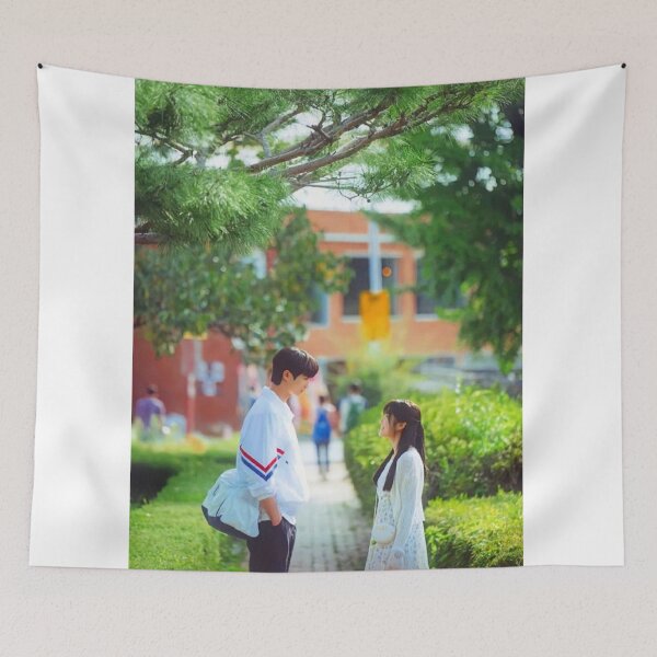 Item preview, Lovely Runner kdrama, lovely runner kdrama  designed and sold by Mydramalist.